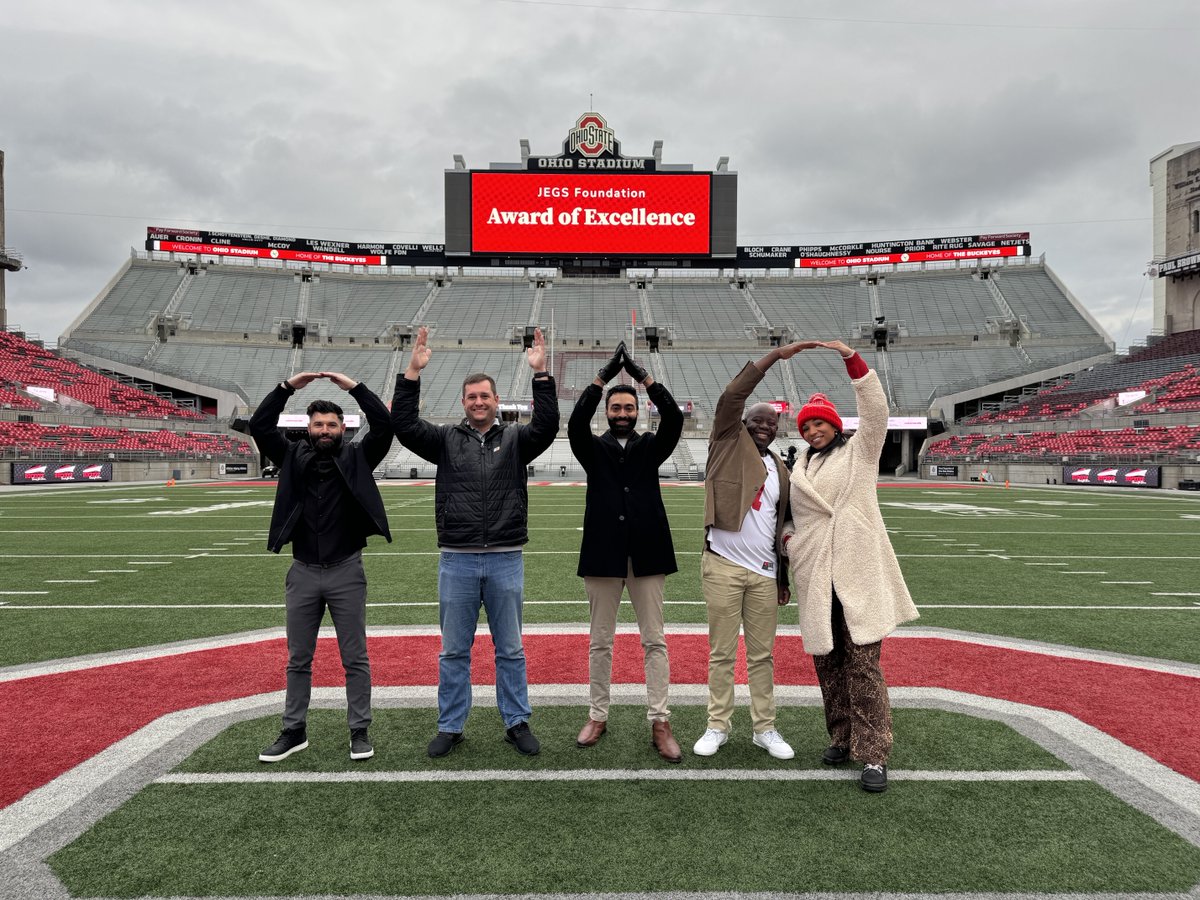 Fisher College of Business (@fisherosu) on Twitter photo Fisher's 25th Executive #EMBA cohort kicked off orientation last week, joining over 800 students who have gone before them. 👏 Fisher's 25th Executive #EMBA cohort kicked off orientation last week, joining over 800 students who have gone before them. 👏