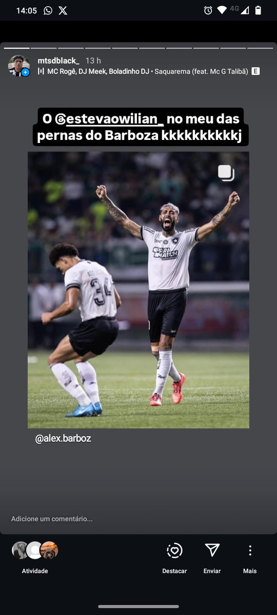 Dblack ★彡⁩ tweet media