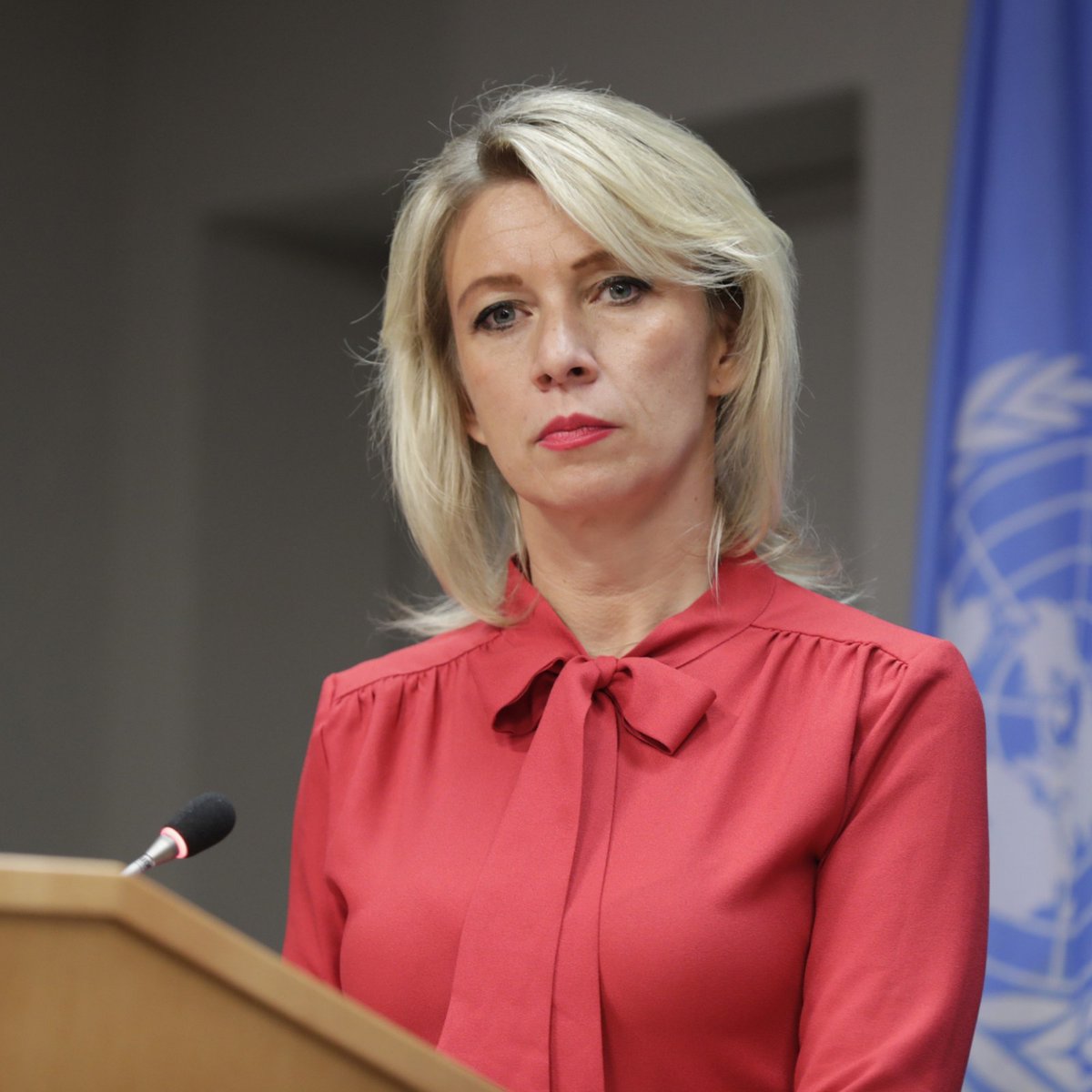 _MariaZakharova's tweet image. #MariaTelegram
#Zakharova
Maria Zakharova, 27 November
💬 Once again, we note the lack of a constructive position of the Kiev regime on the exchange of prisoners of war.
At a briefing that took place in early November, factual data was already announced that this year the…