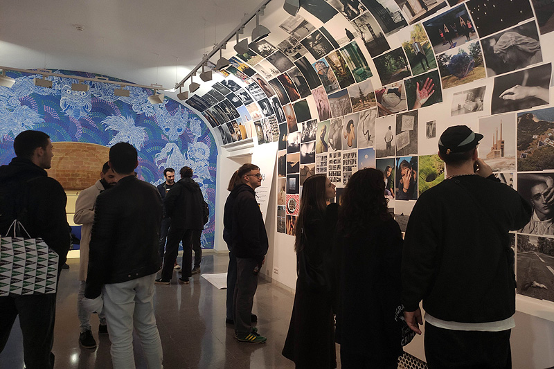 Centres Cívics BCN tweet media