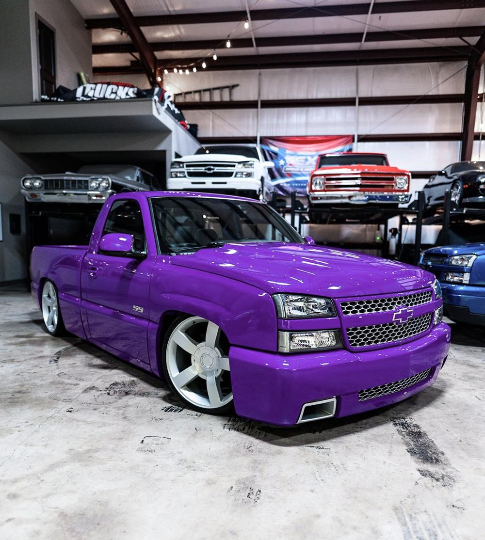 TrucksPointless's tweet photo. La Gaps (#CCCEdit) https://t.co/WhSGaOzwx1