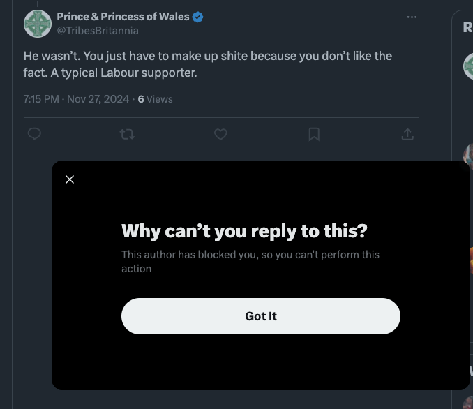 Simon Hart tweet media