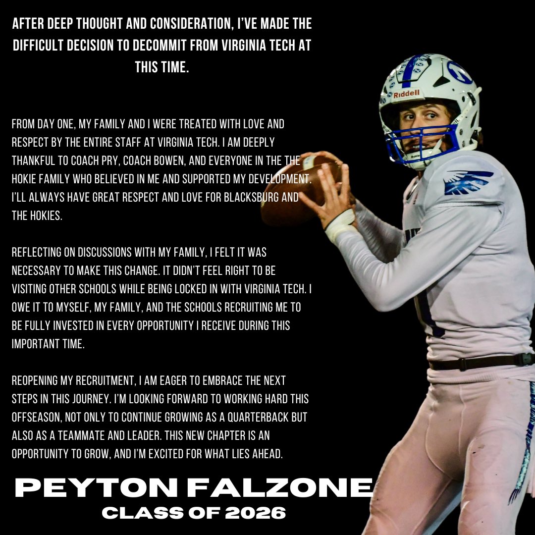 Peyton Falzone (@peytonfalzone) on Twitter photo 