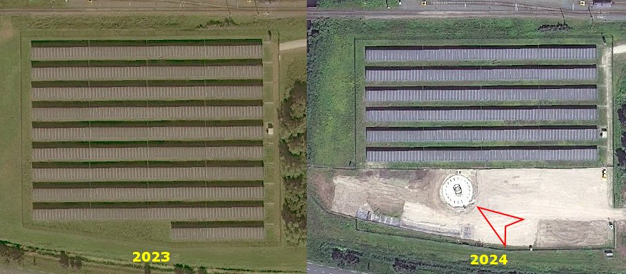 Polder PV tweet media