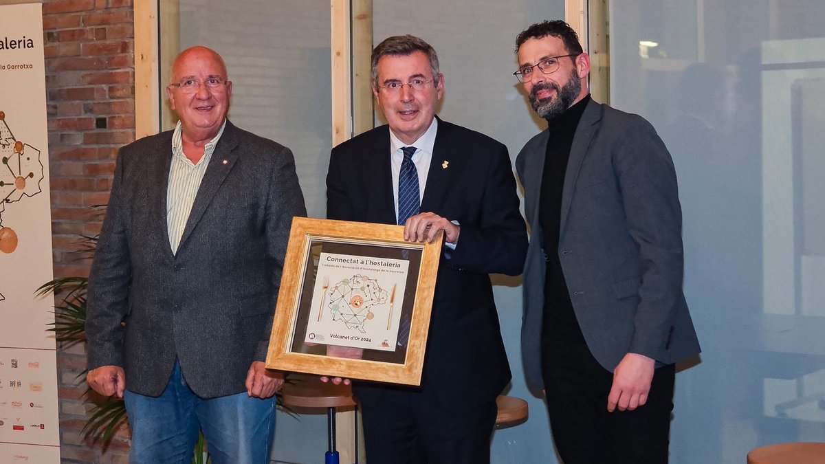 Diputació de Girona tweet media