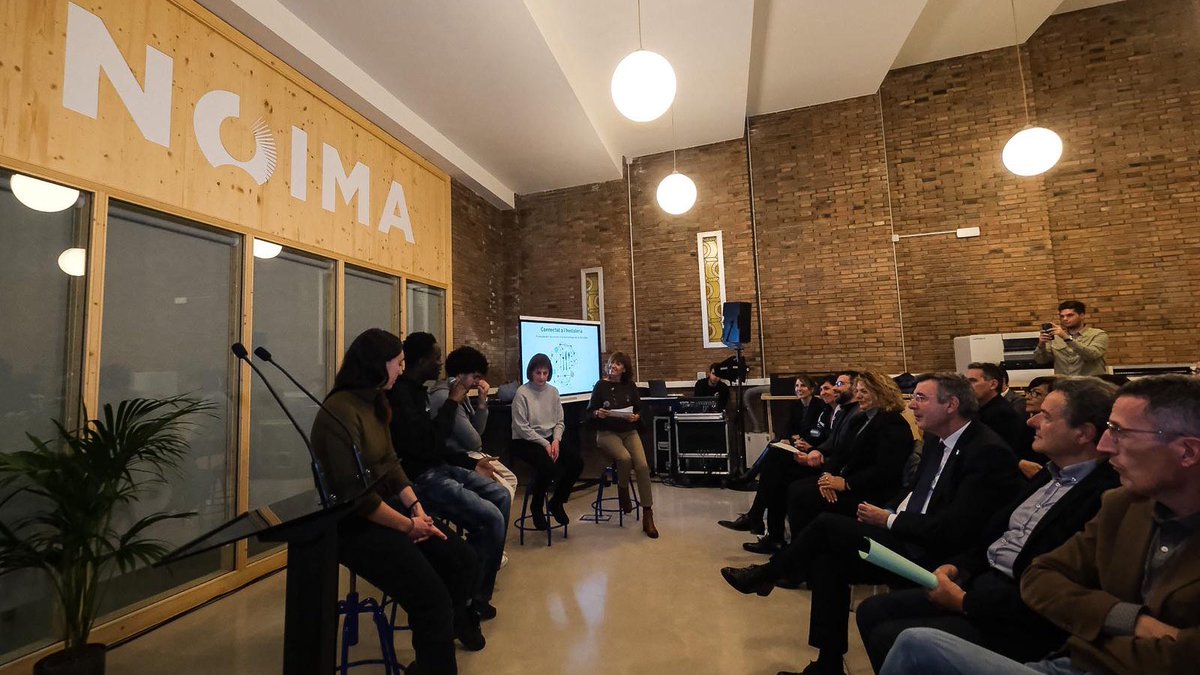 Diputació de Girona tweet media