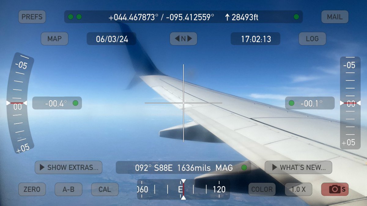 MostlyHarmless tweet media