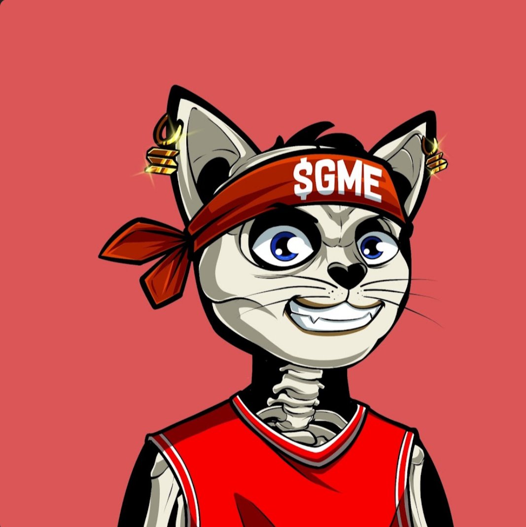 Mr.Diamond πDe{d} Modeπ (@grohtism) on Twitter photo Time to hear the ROAR
NEED ALL MY ROARING KITTY'S TO CHECK IN.
SO THIS IS A <a href="/roarinkittysnft/">π¦ Roaring Kittys π</a> ROLL CALL. DROP THEM KITTYS IN THE COMMENTS. Time to hear the ROAR
NEED ALL MY ROARING KITTY'S TO CHECK IN.
SO THIS IS A <a href="/roarinkittysnft/">π¦ Roaring Kittys π</a> ROLL CALL. DROP THEM KITTYS IN THE COMMENTS.