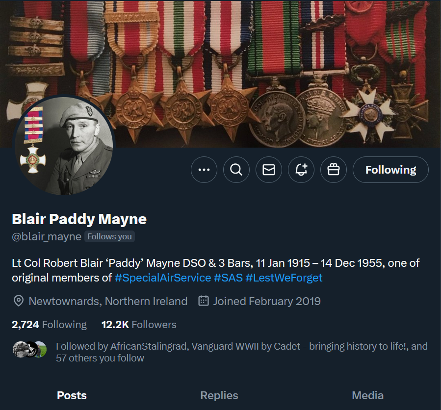 project4_4's tweet image. Something that is very important to remember when we watch any war film is to do our own research either before or after.

TV shows and films are there to make money and tell a story. It may be a good story, but it is not always accurate. 

Whenever I watch something, Im always…