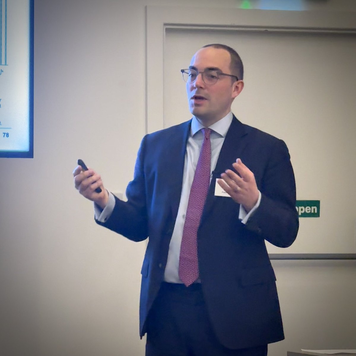 ShareSocUK's tweet photo. Tonight’s third speaker is Tom Dorner, fund manager at Polar Capital Global Financials Trust #PCFT
Full ShareSoc members will be able to access the recording shortly after the event https://t.co/EZshMJD3kN