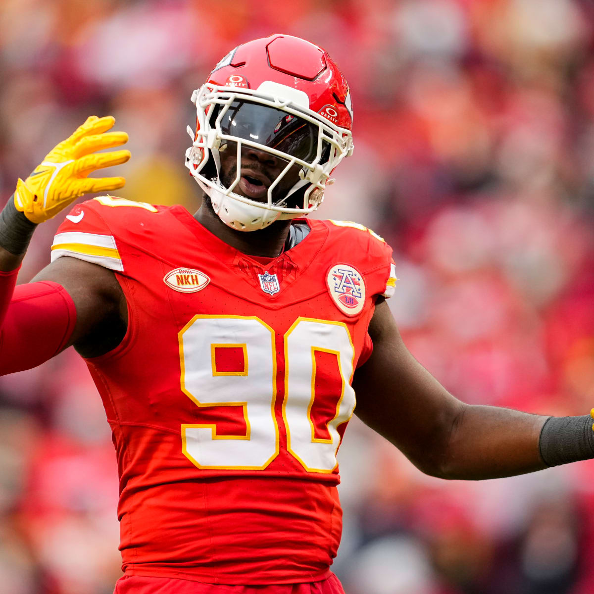 Brad Henson Productions tweet media