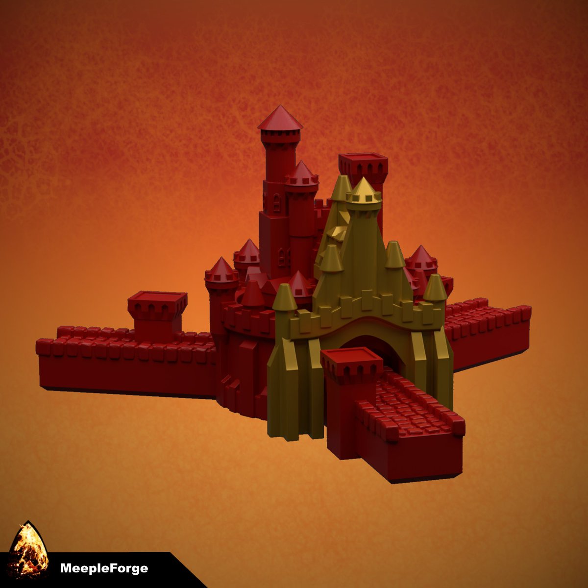 Andy at MeepleForge tweet media