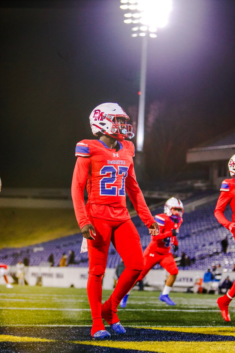 Devon Bertrand (@devonbertrand5) on Twitter photo Senior Season Highlights ‼️‼️
<a href="/CoachMcGregor/">Bill McGregor</a> <a href="/DenocD/">Coach Deno™ The Bug’s Dad</a> <a href="/DMCoachbrown6/">COACH BROWN II</a>
hudl.com/v/2R1RZ9
Honorable mention All WCAC
40+ tackles
1 int
2 sacks
7tfls
2 pbus Senior Season Highlights ‼️‼️
<a href="/CoachMcGregor/">Bill McGregor</a> <a href="/DenocD/">Coach Deno™ The Bug’s Dad</a> <a href="/DMCoachbrown6/">COACH BROWN II</a>
hudl.com/v/2R1RZ9
Honorable mention All WCAC
40+ tackles
1 int
2 sacks
7tfls
2 pbus