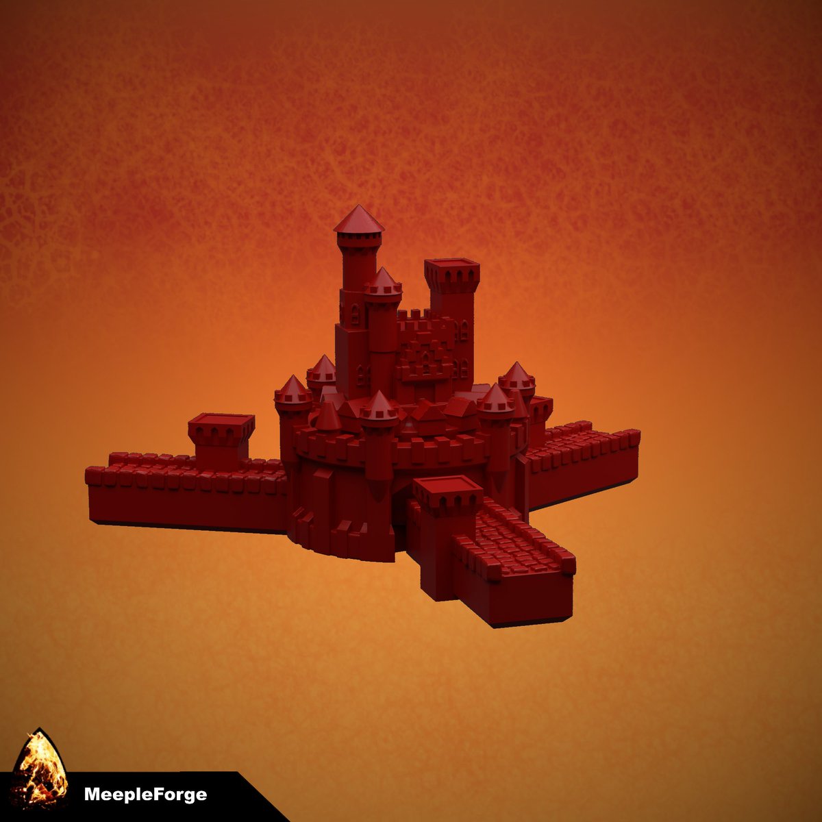 Andy at MeepleForge tweet media