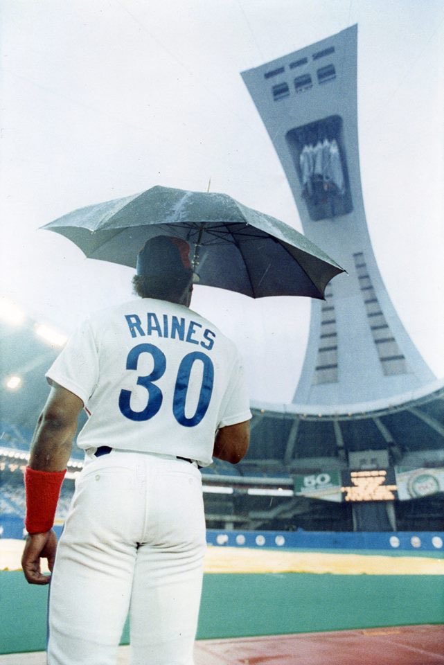 Montreal Expos tweet media
