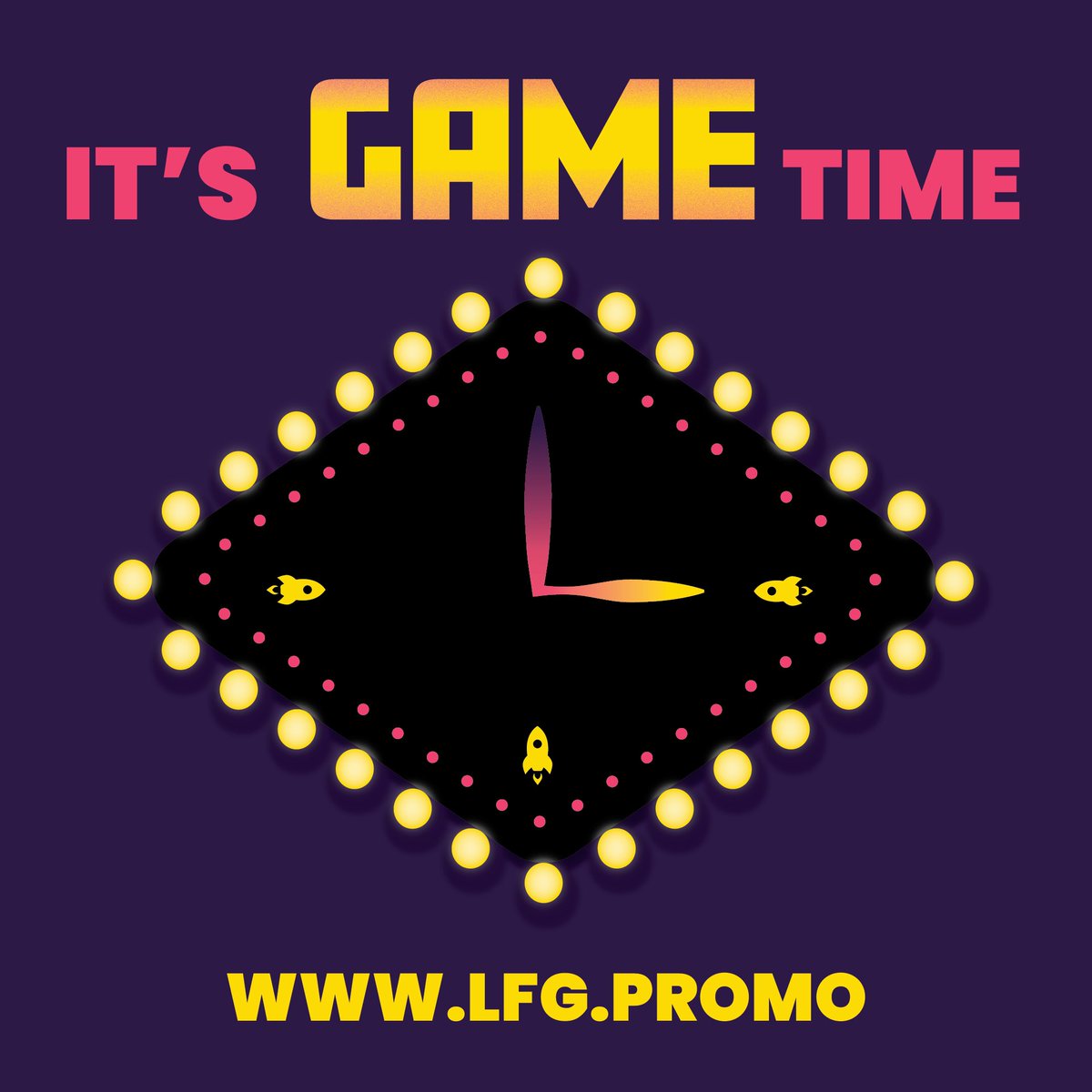LFGbetofficial's tweet image. You all are so insane! Launch game is officially live. Go get in the mix and claim your piece of the prizes! LFG.promo

3 people who like and repost this Tweet will get 200 bonus points! (worth ~50 USDT)

Let's F**king Go!