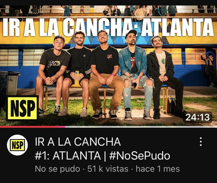 lo de Atlantizar vorterix va bien (no gestioné absolutamente nada de eso)