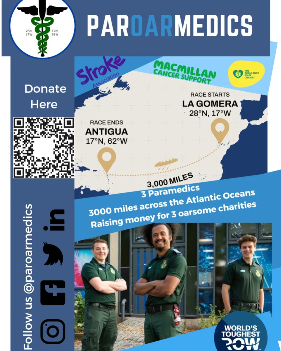 ParOARmedics tweet media