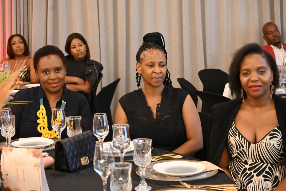 DepartmentPWI's tweet photo. The #BERA2024 brought together over 300 leaders, academics, built Environment professionals and experts in a celebration of innovation and transformation in the built environment sector.
#roadtoprofessionalregistration
#letsbuidSA https://t.co/BNbV687ZNN