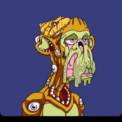 #NewProfilePic