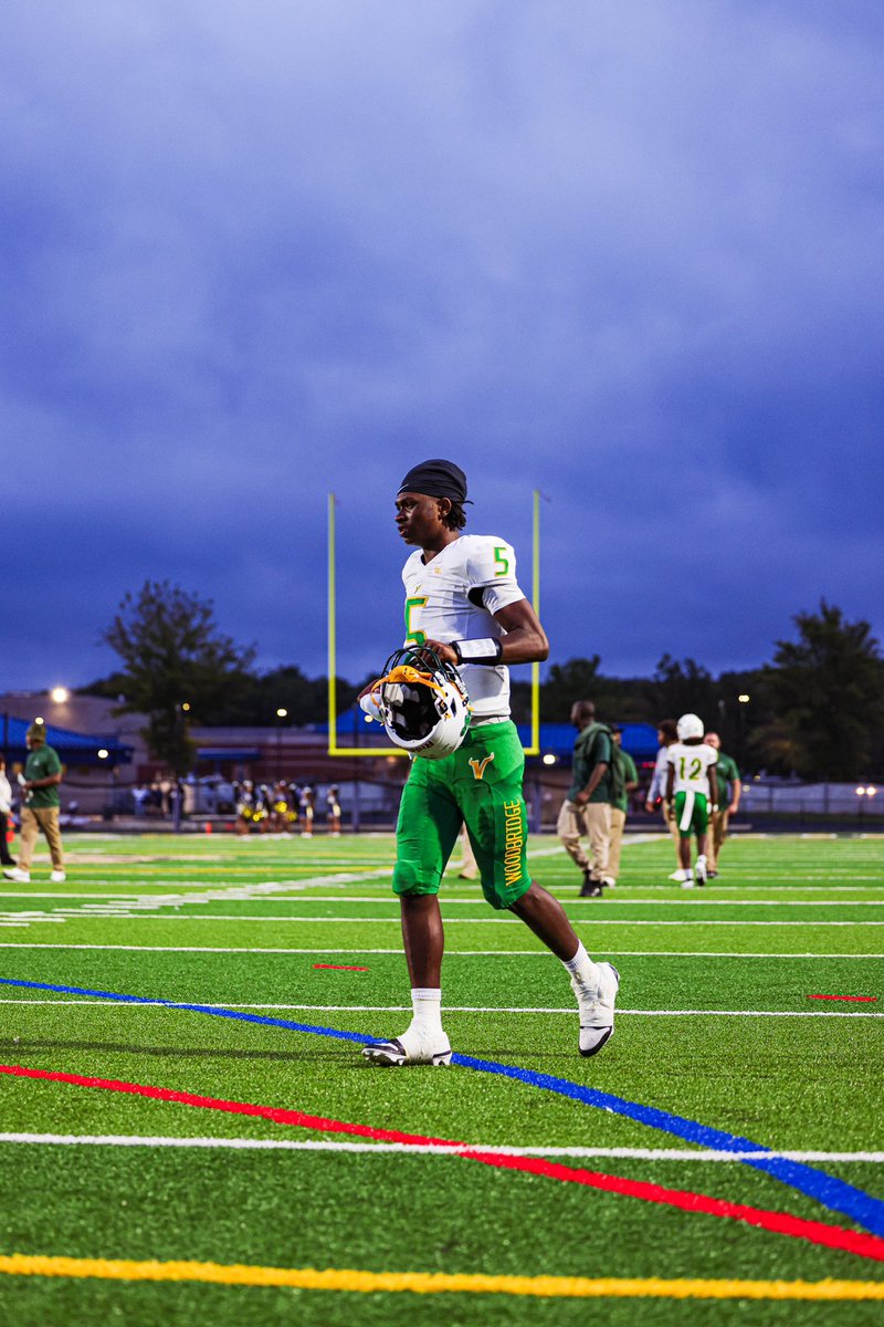 Denari Hill🎯5️⃣ tweet media