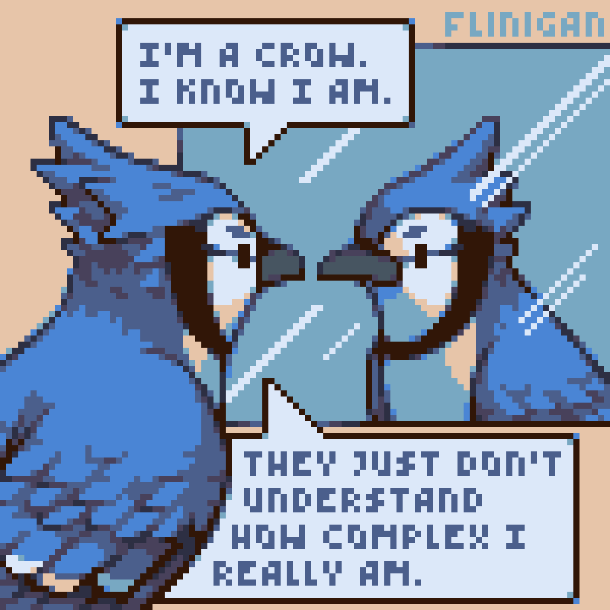 Flinigan tweet media