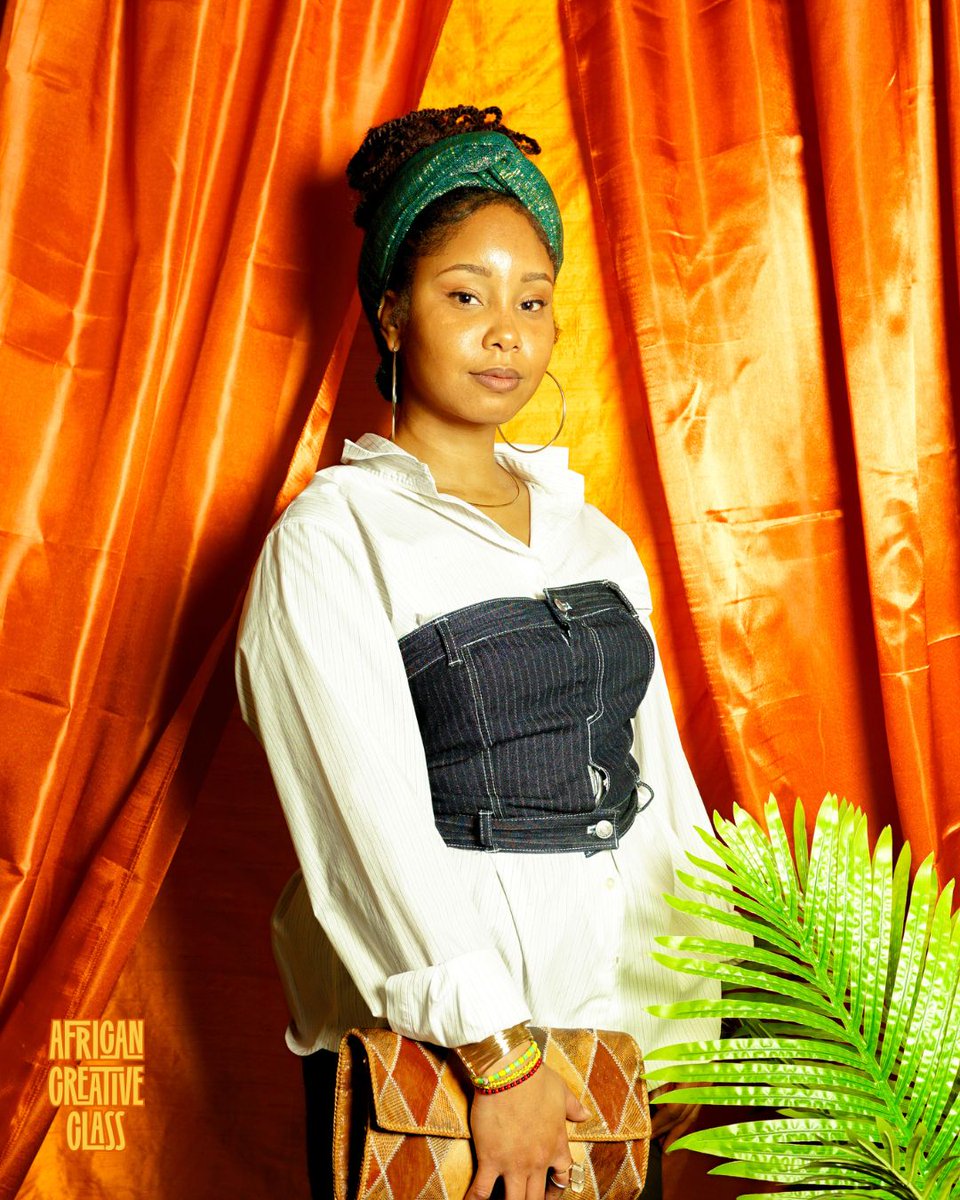 Melanin Unscripted tweet media