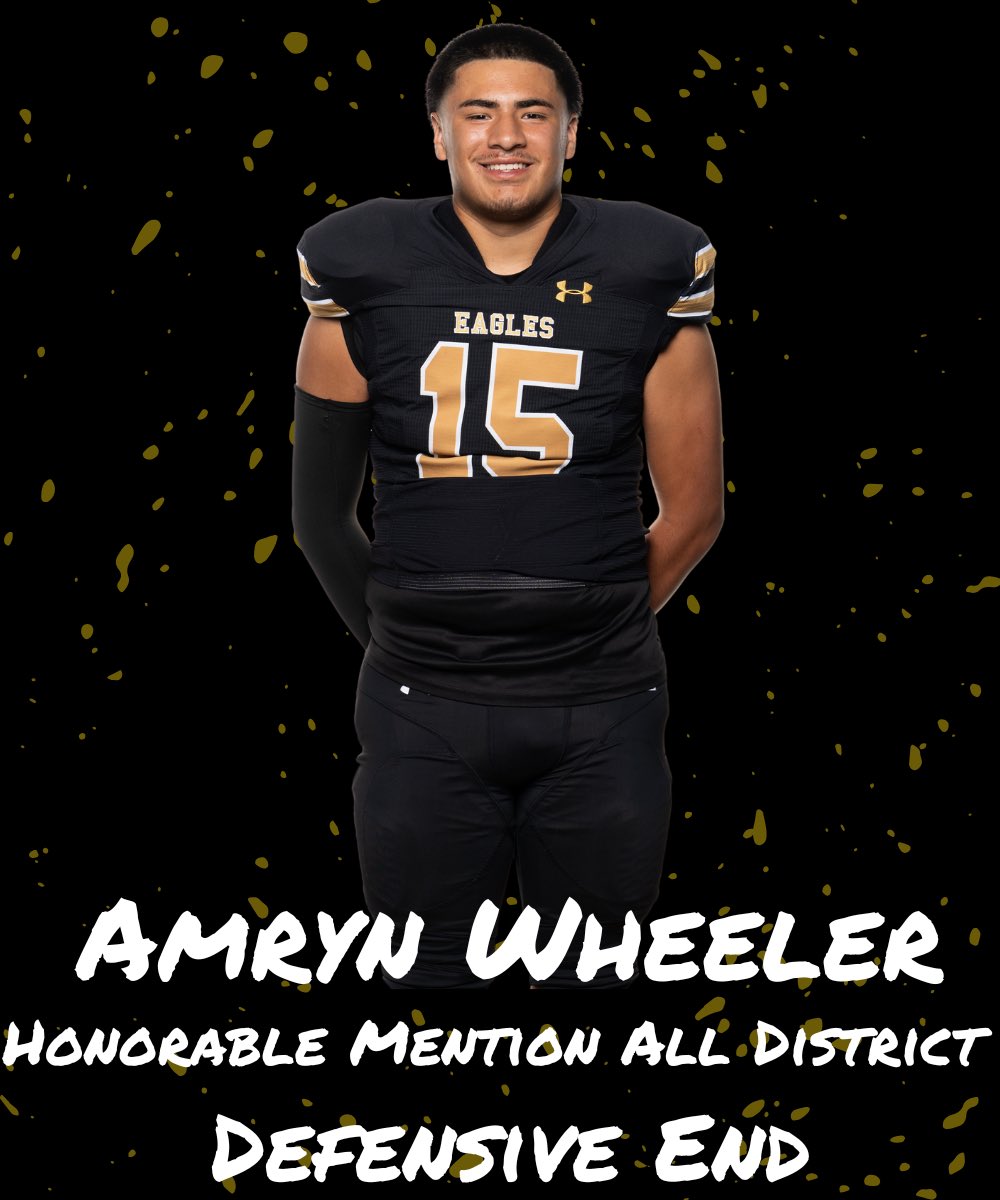 Hobbs Eagles Football tweet media