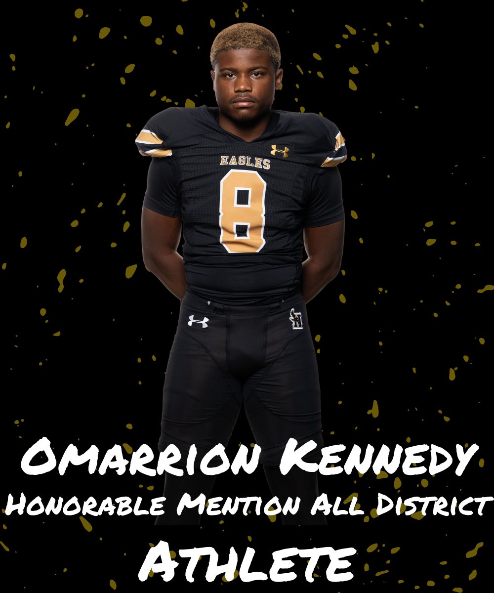 Hobbs Eagles Football tweet media