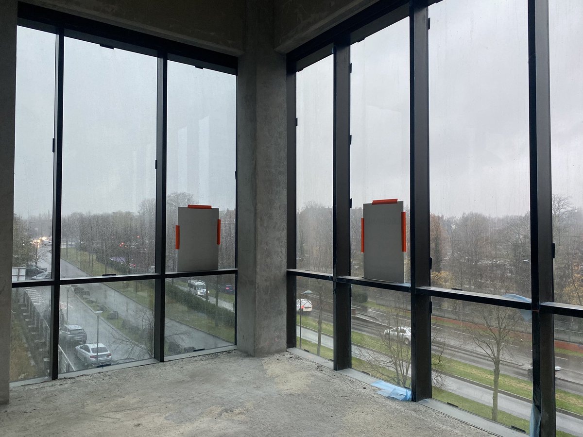 Le #eSport sera bientôt réalité sur la <a href="/MetropoleLille/">Métropole Européenne de Lille</a> : une école, une arena, et 378 logements étudiants à <a href="/roubaix/">Ville de Roubaix</a> avec <a href="/CDC_Habitat/">Groupe CDC Habitat</a> ! 
Visite de chantier cet après-midi pour une livraison au printemps, 2025 ! 🎮