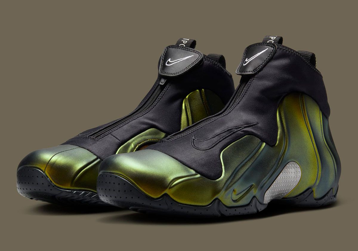 flightposite green