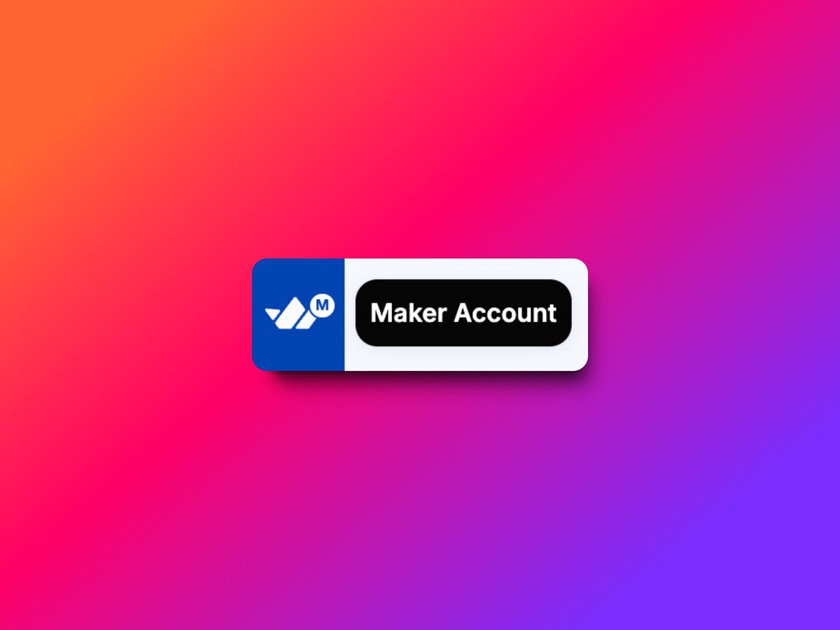 This happened!
Thanks <a href="/getstream_io/">Stream</a> for helping makers to build 🏗️.