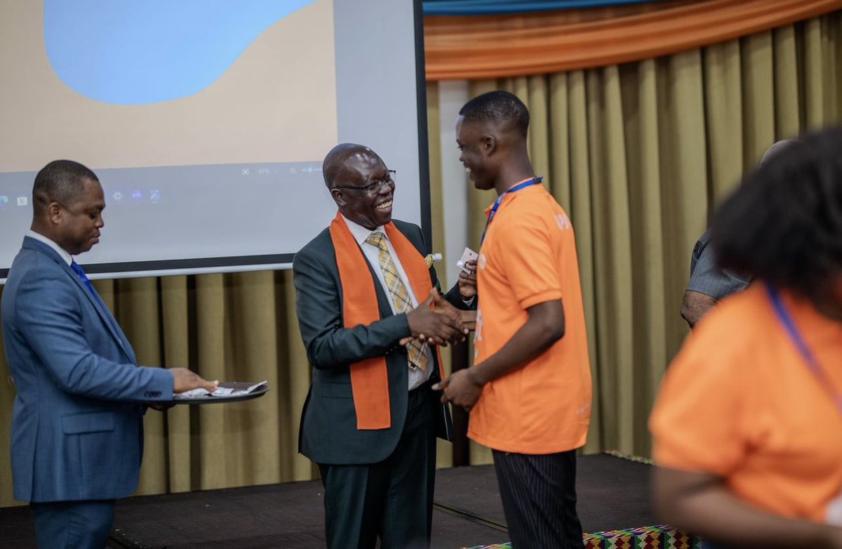 UNFPA in Ghana tweet media