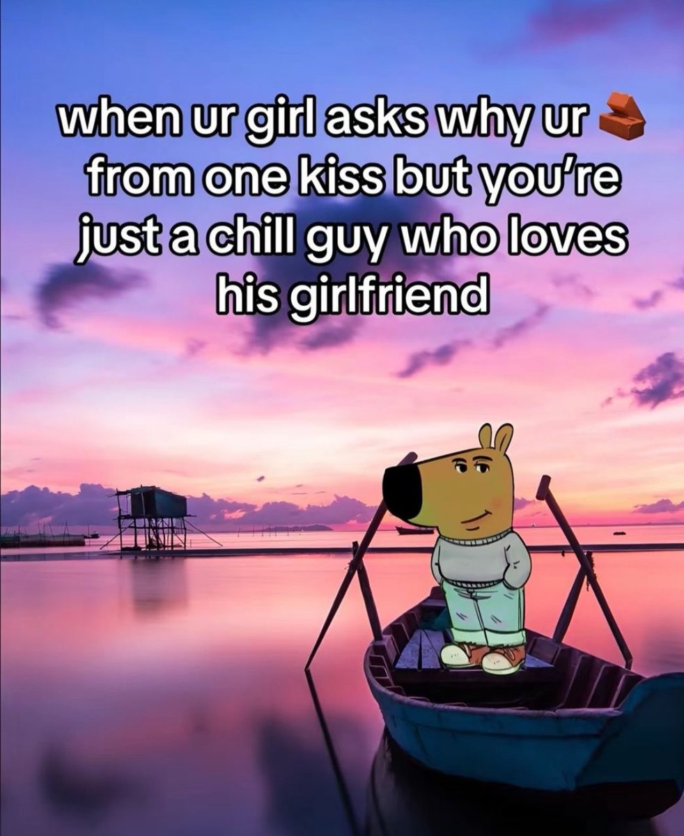 not cute & kinky memes tweet media