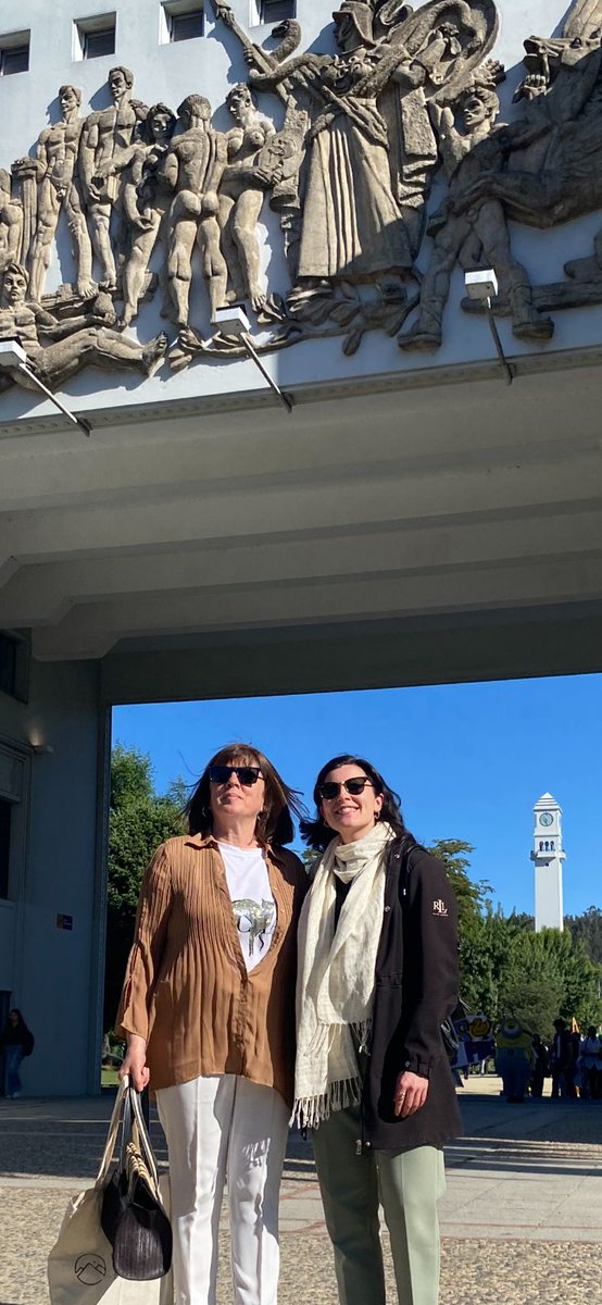 MPG UdeC tweet media