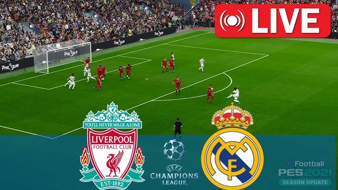 X1Stream's tweet photo. Liverpool vs Real Madrid Live Stream

any stream Go to Google and type ( 𝐟𝐫𝐞𝐞𝟐𝟒𝐨𝐧𝐥𝐢𝐧𝐞 𝐬𝐭𝐫𝐞𝐚𝐦 ) The first site Link stream that appears to you 

Enjoy watching everyone

#LIVRMA #LIVRMD #LFC https://t.co/lpqRPBxMJE