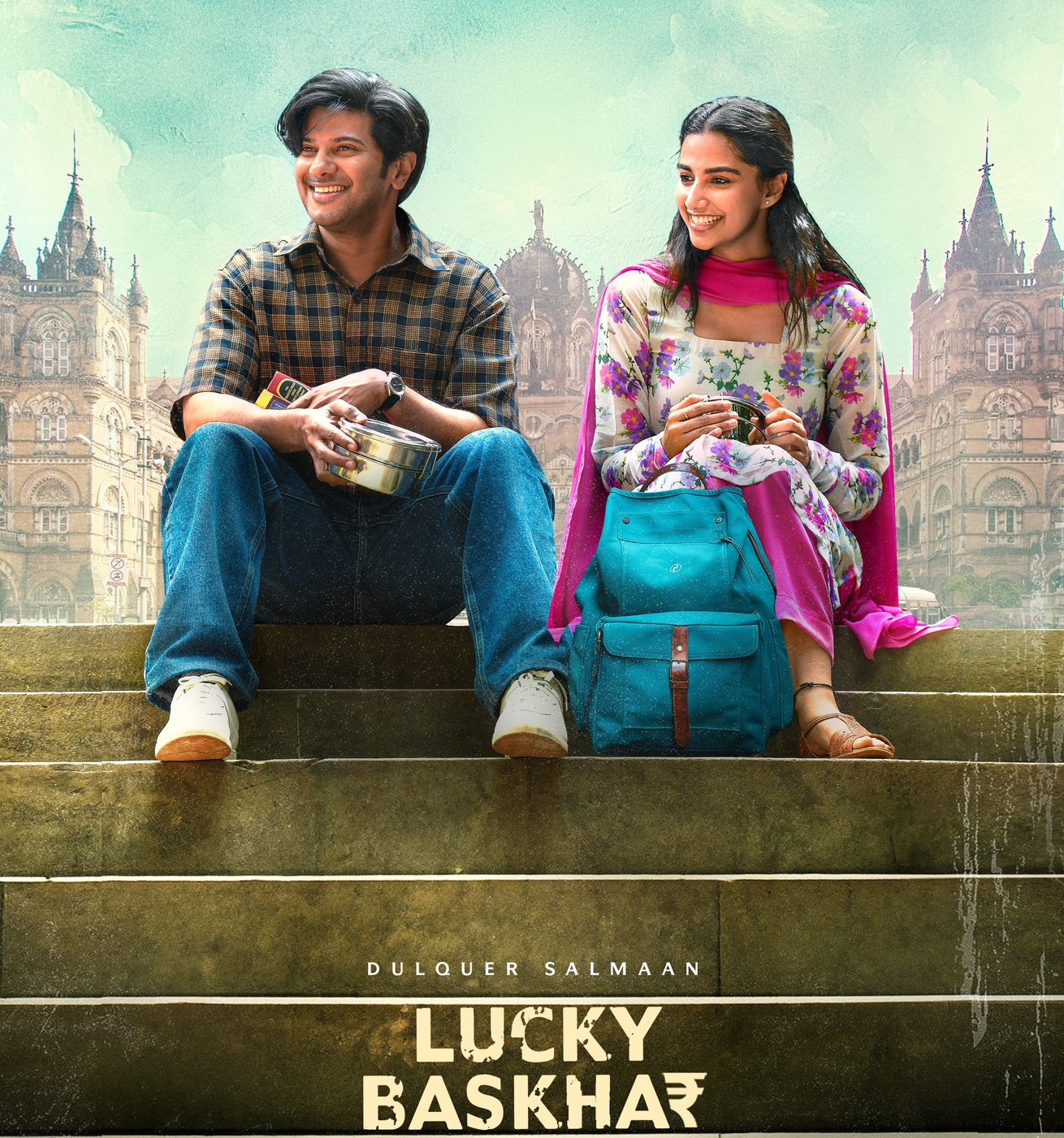 Lucky Baskhar Movie OTT Release and Review - All You Need to Know