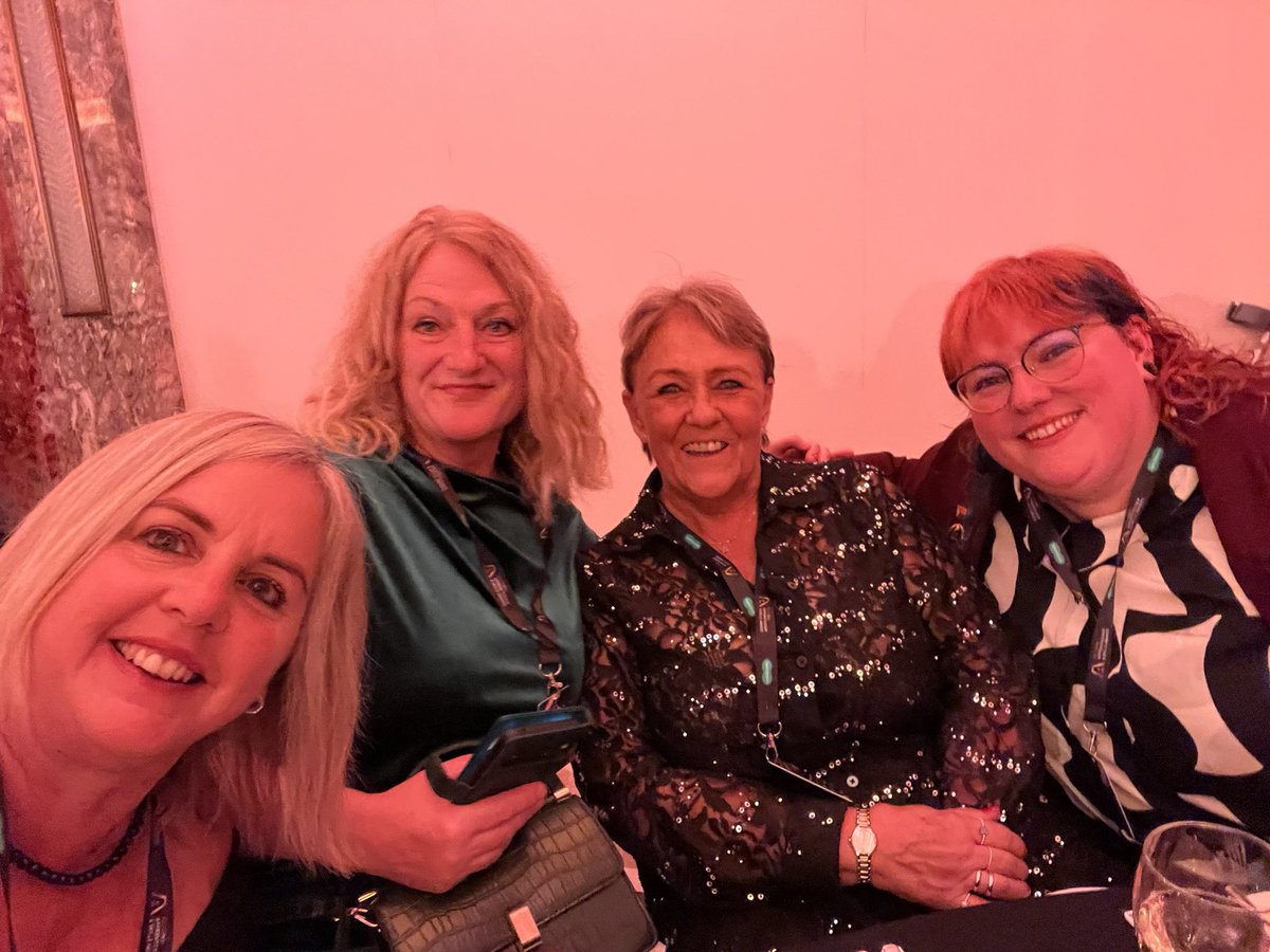 #skillsawards2024 table 54 we are all hoping to win 💕