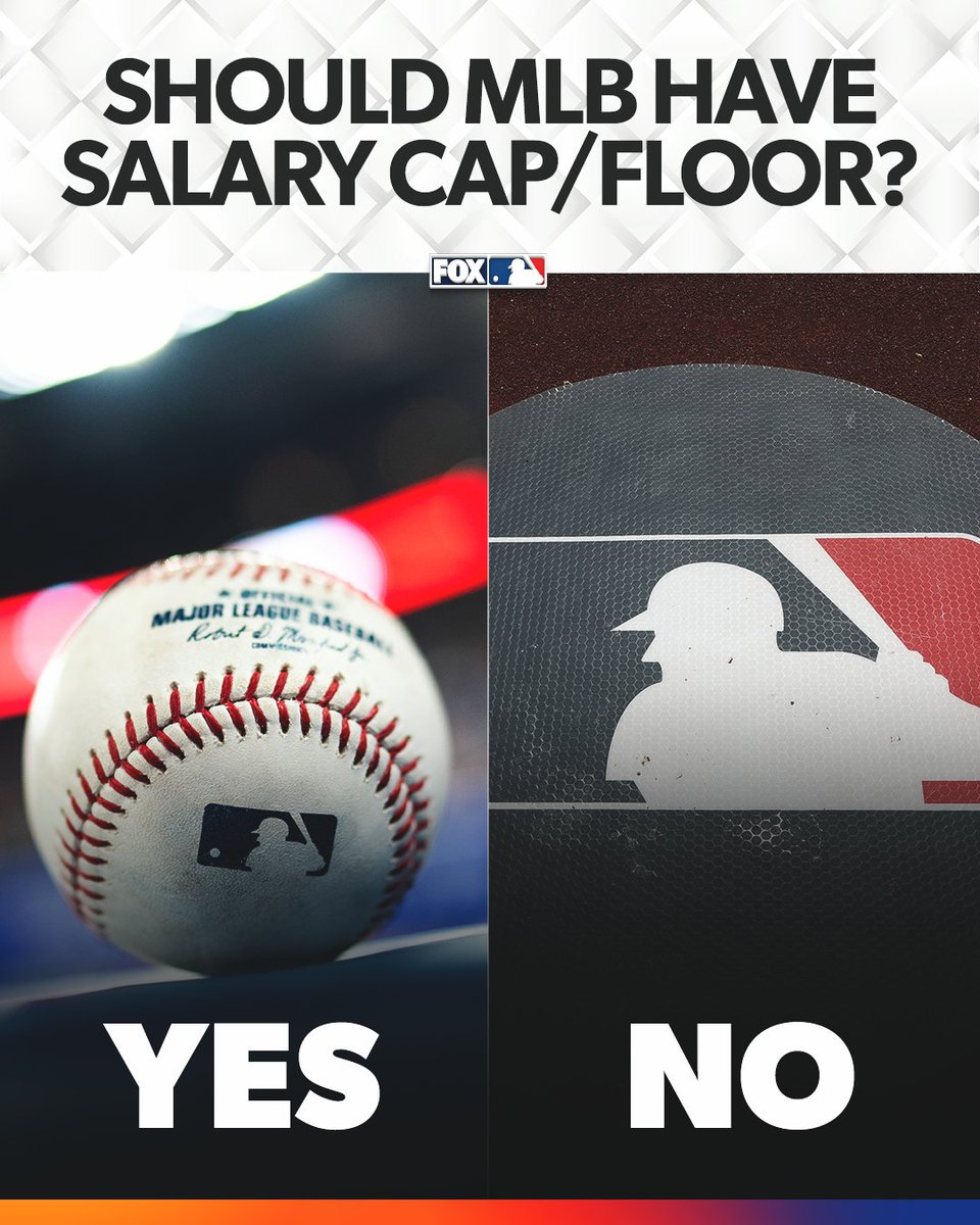 FOX Sports: MLB tweet media