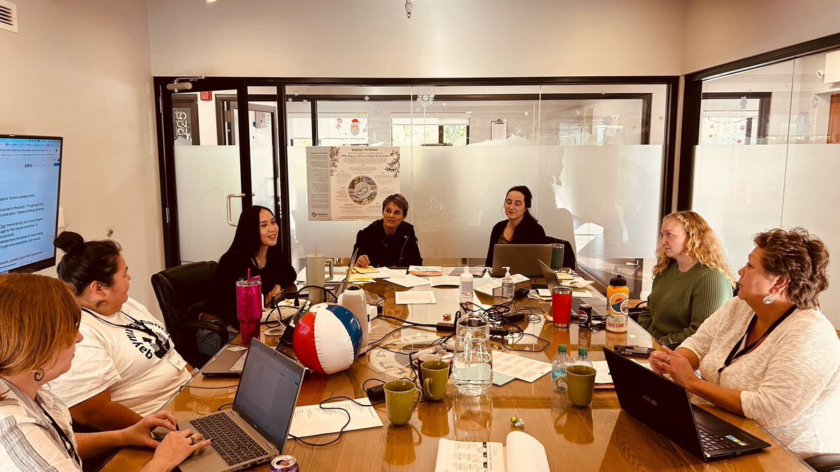 The Gordon Foundation tweet media