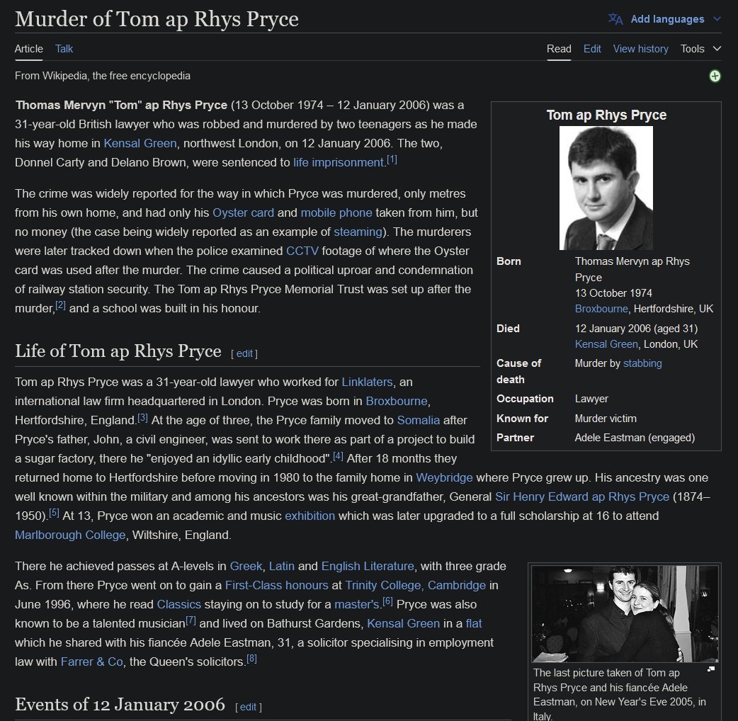 Nicholas F Williams Jr