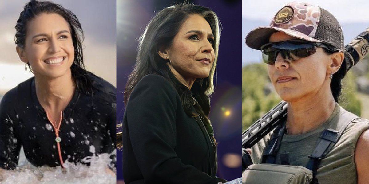 Don Stephenson (@stephensonohio) on Twitter photo So, is <a href="/TulsiGabbard/">Tulsi Gabbard 🌺</a> a warmonger or a Russian spy? I'm confused. I wish the left would get their smear tactics straight. It's hard to keep up. 🙄 #Tulsi2028 #MakeAmericaSafeAgain So, is <a href="/TulsiGabbard/">Tulsi Gabbard 🌺</a> a warmonger or a Russian spy? I'm confused. I wish the left would get their smear tactics straight. It's hard to keep up. 🙄 #Tulsi2028 #MakeAmericaSafeAgain