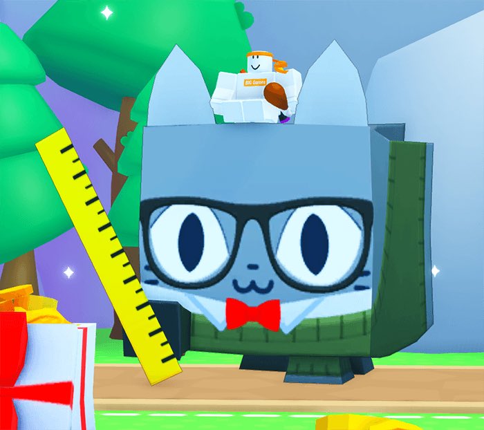 Guys it’s giveaway time! BOSS clan is giving everyone in our community a chance to win a Titanic Teacher cat, signed by <a href="/Twindomrox/">Winrox</a> ! 

To enter:
1) Follow me and <a href="/Twindomrox/">Winrox</a> , retweet and tag two friends
2) Join our discord and click to participate in the giveaway!

Good luck!