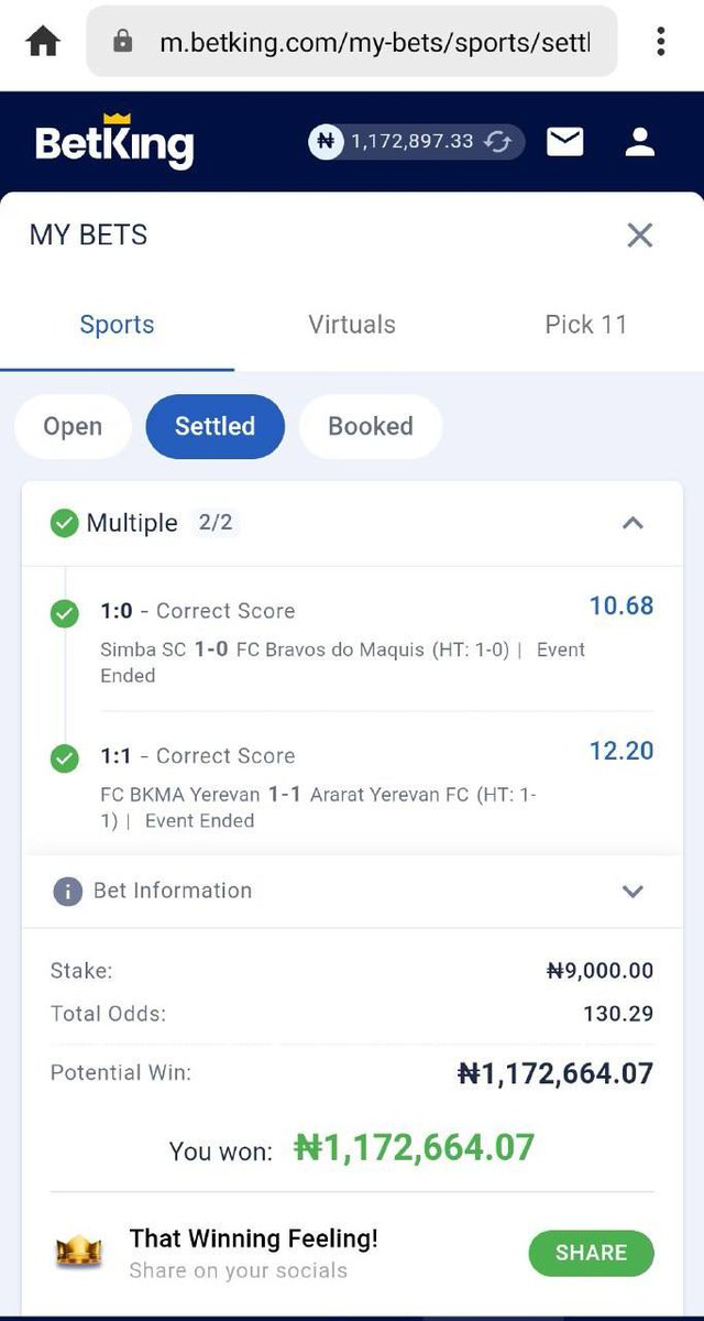 Oluwaphemm62's tweet photo. The games played and won like magic your games are excellent , thanks for yesterday winning @victory_Fixed_
Betfuse Calafiori Juju Punter Bane President Ruto Gilmore Pinovibes Darnold #Overwatch2Sweepstakes Girona twish Alaba #iubb Dangote #DeFiLooping Liverpool Thanksgiving https://t.co/PHe6FUCYuM
