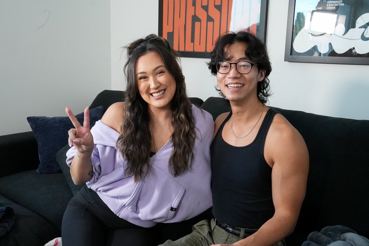 Karat Financial (@trykarat) on Twitter photo I interviewed <a href="/laurDIY/">lauren *∘✩.</a> at youtu.be/7pGysao6lCg
Lauren's done YouTube for over 10 years while many other creators burned out or got cancelled - today she shares how to do content sustainably, how she hosted her own HBO show and why she invests with Ashton Kutcher 🔥 I interviewed <a href="/laurDIY/">lauren *∘✩.</a> at youtu.be/7pGysao6lCg
Lauren's done YouTube for over 10 years while many other creators burned out or got cancelled - today she shares how to do content sustainably, how she hosted her own HBO show and why she invests with Ashton Kutcher 🔥