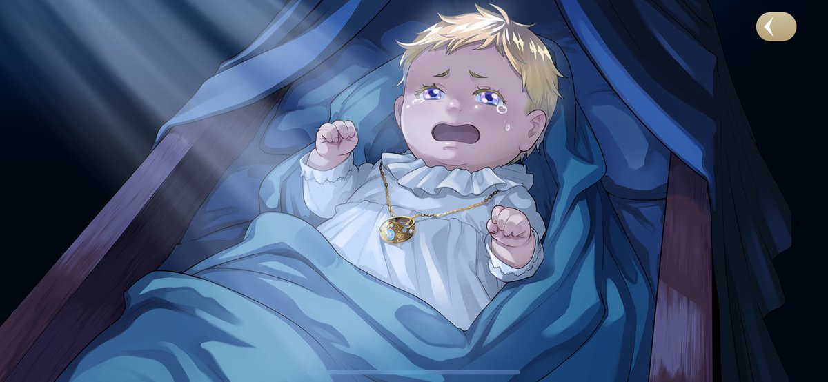 LittlePup_Jesse's tweet photo. Breaking my freaking heart right now 😭😭😭😭 ily silver, no cry https://t.co/asoeQ7FQGt