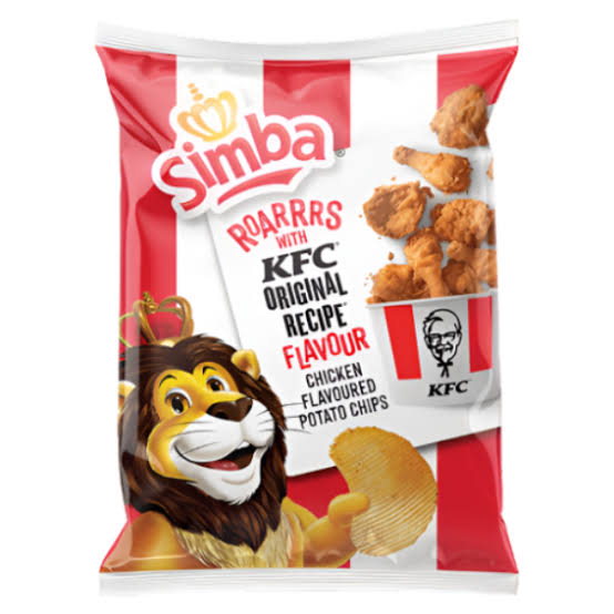 Kyk_Kea's tweet photo. @KFCSA @kfc really played @PepsiCo with this one. Not a single one of the 11 herbs and spices tasted in here... tastes more like the Smoked Beef flavour... if anything. Or maybe they both played us (the consumer)... #BagTheBag https://t.co/m8JedXrmlP