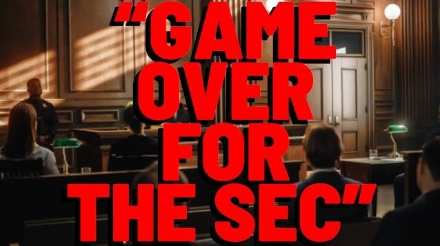 RippleXrpie's tweet photo. 🚨BREAKING: Giancarlo predicts the Trump administration will likely drop the SEC’s case against @Ripple!

SEC must submit final Ripple arguments by January 15, 2025. #XRP https://t.co/p8aBQOJIU3