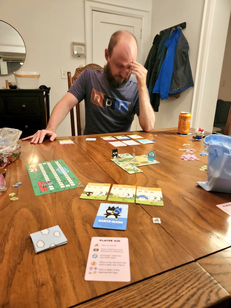 DefinitelyABoardGamePodcast tweet media