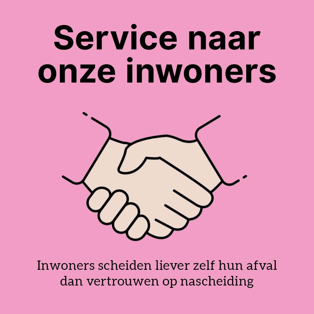 Tijdens de bespreking van het toekomstig afvalbeheer in Hoorn heeft D66-fractielid Nadine voor den Dag zich uitgesproken voor een duurzaam, efficiënt en betaalbaar afvalbeleid. Lees hier ons verhaal. 

d66.nl/hoorn/nieuws/d…